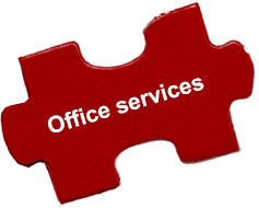 Office services