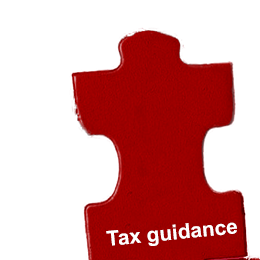 Tax guidance