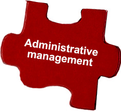 Administrative management